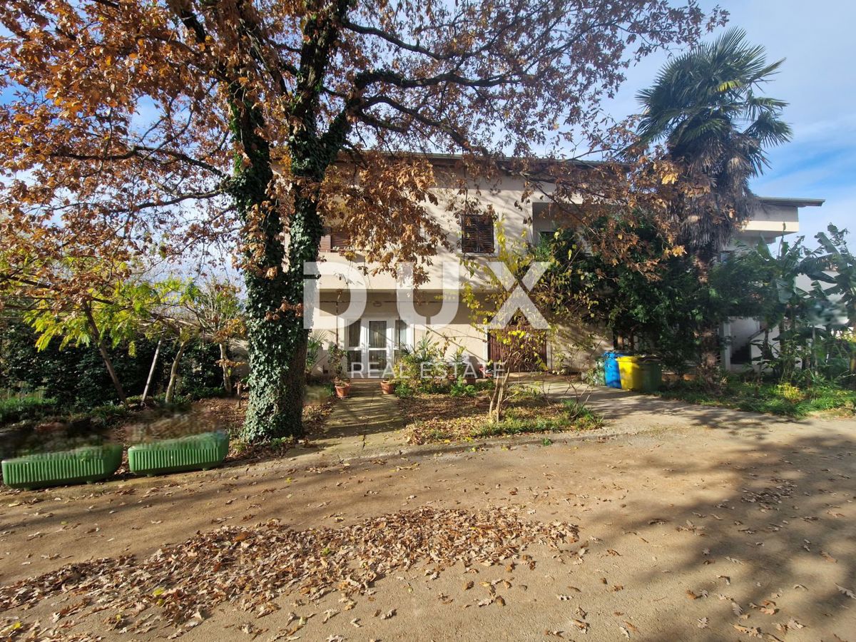 ISTRIEN, POREČ - Apartmenthaus in günstiger Lage