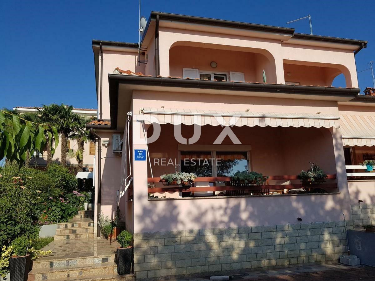 ISTRIA, POREČ - Beautiful house close to the beaches and the city