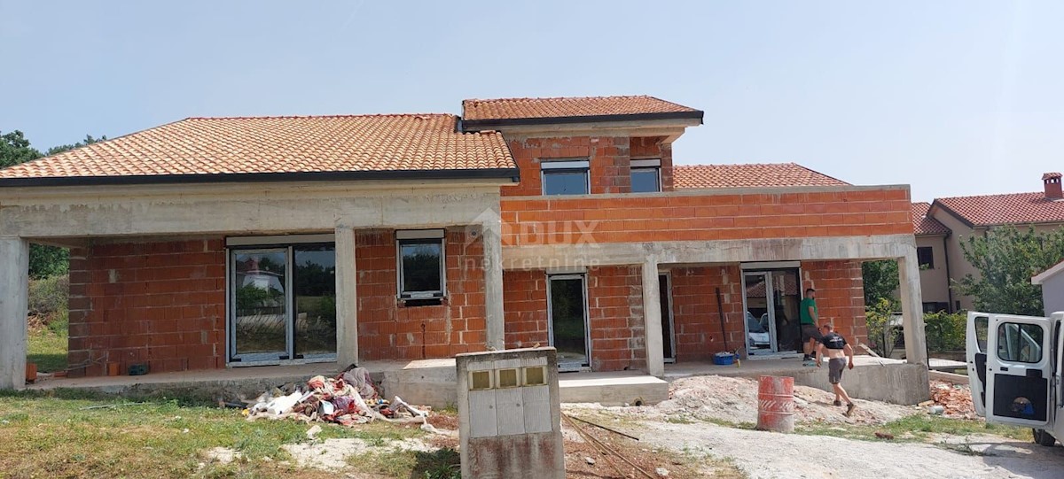 House Poreč, 120m2
