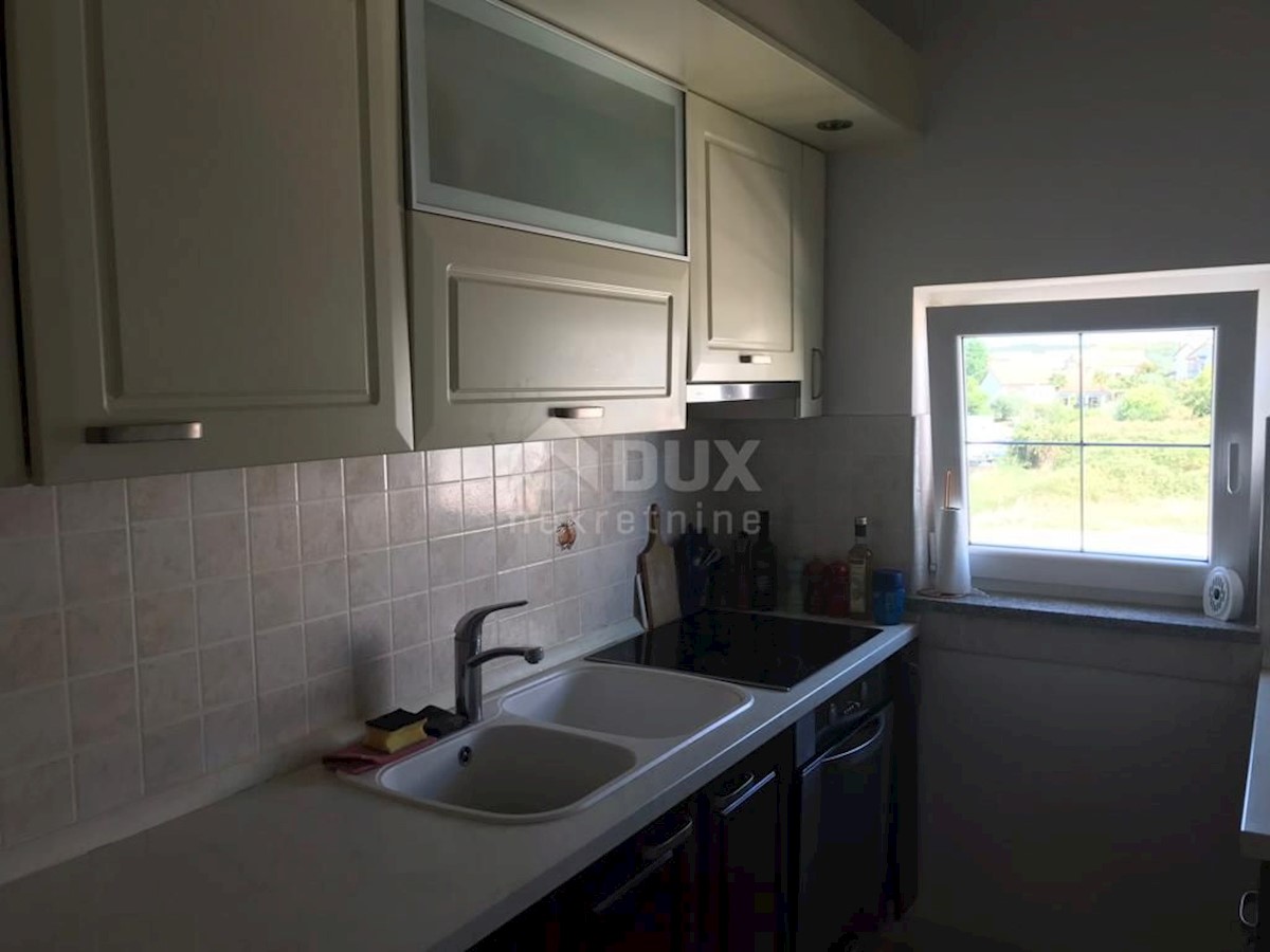 ISTRA, POREČ - Stan u blizini plaže s pogledom na more