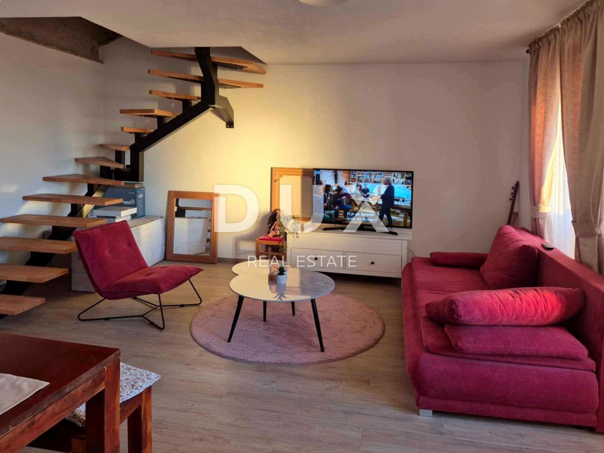 ISTRA, POREČ - Adaptirana kamena kuća