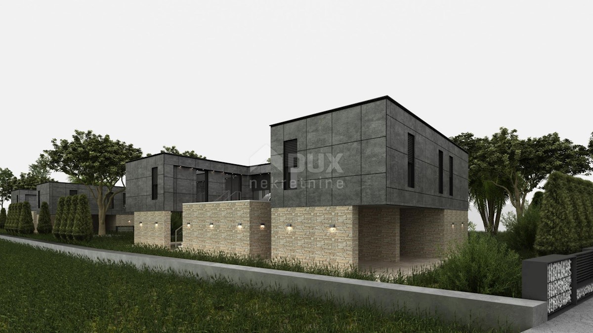 ISTRA, POREČ -Luksuzna vila u blizini mora