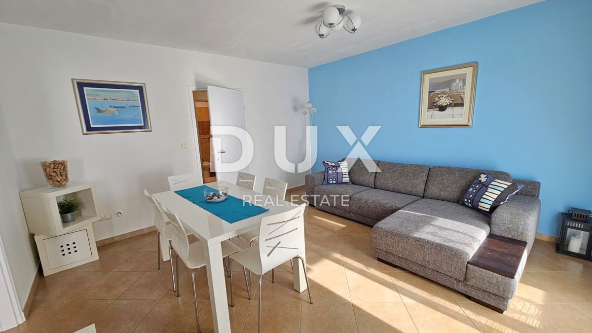 ISTRA, NOVIGRAD (Okolica) - Prekrasan stan na mirnoj lokaciji nedaleko svog sadržaja