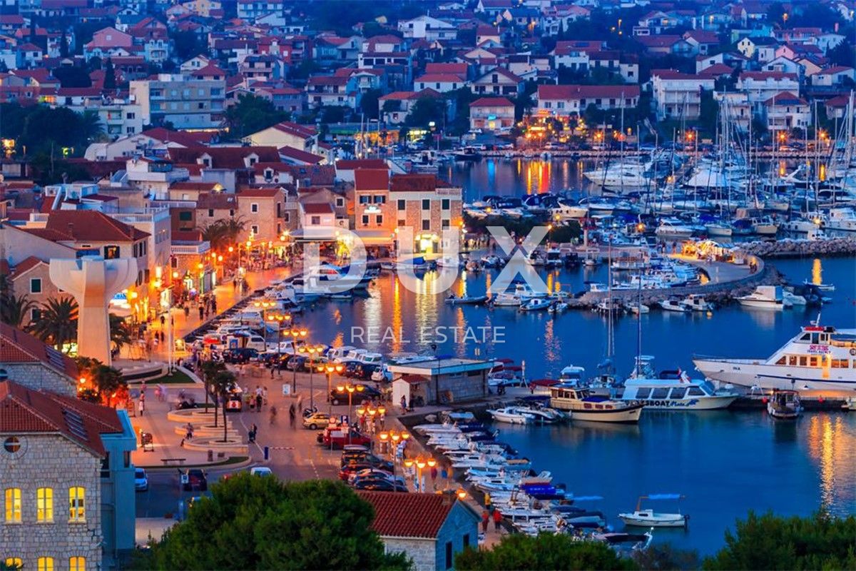 ŠIBENIK, VODICE - Stan S3 u novogradnji na odličnoj lokaciji