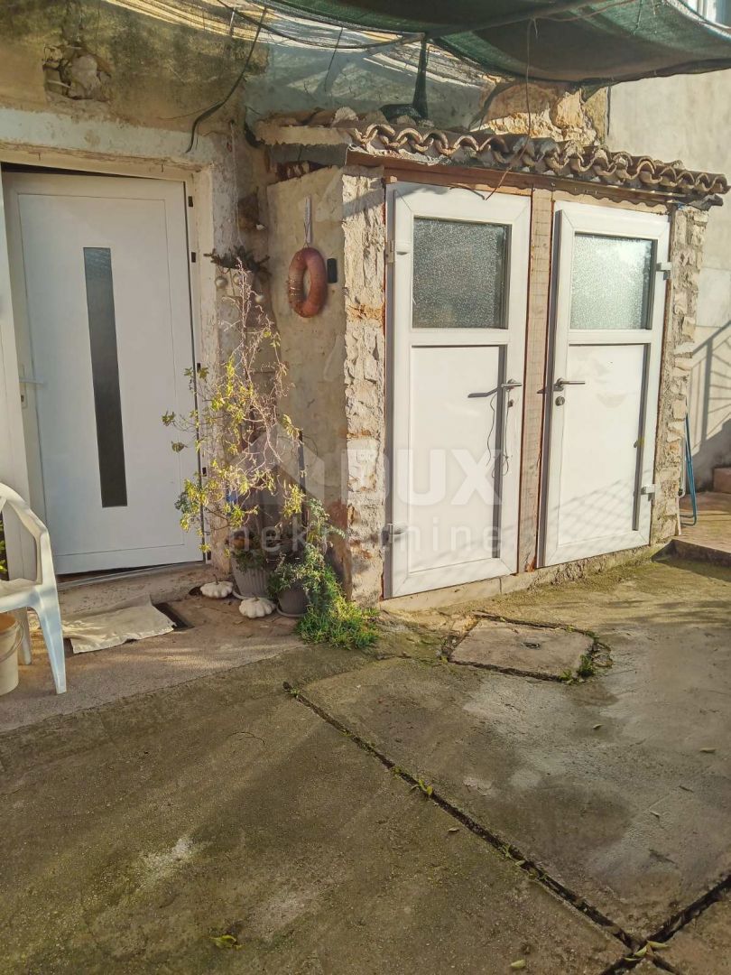 ISTRA, POREČ (okolica) - Renovirana kamena kuća