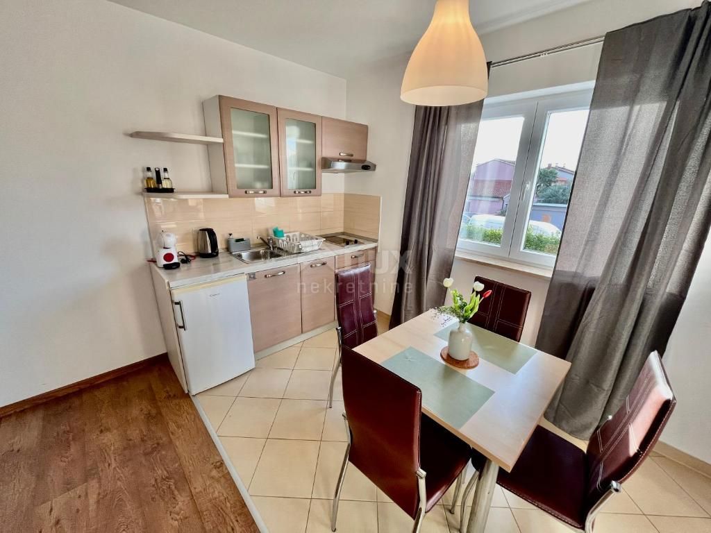 ISTRA POREČ Stan na izvanrednoj lokaciji