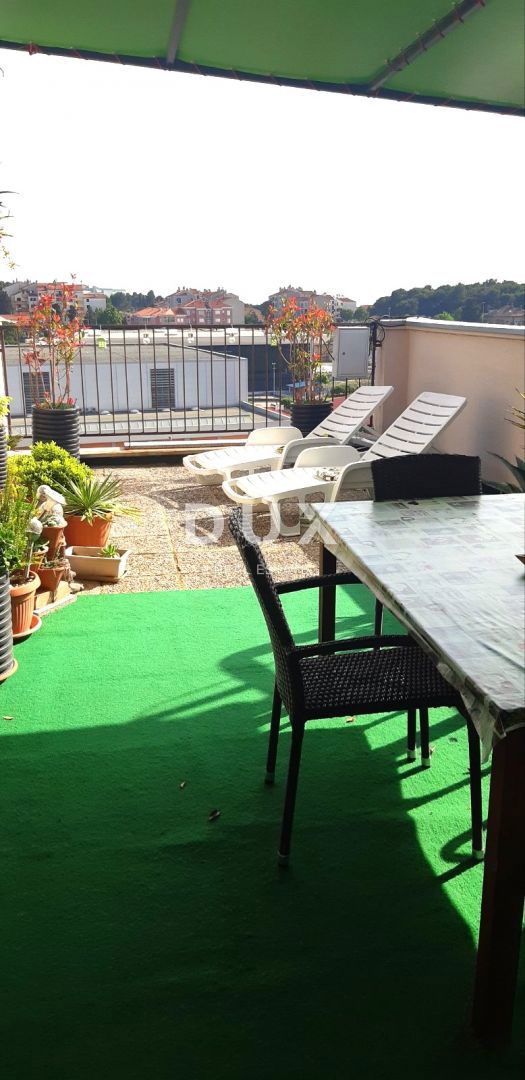 ISTRA, PULA - Dva jednosobna stana na Verudi - ODLIČNA POZICIJA!!