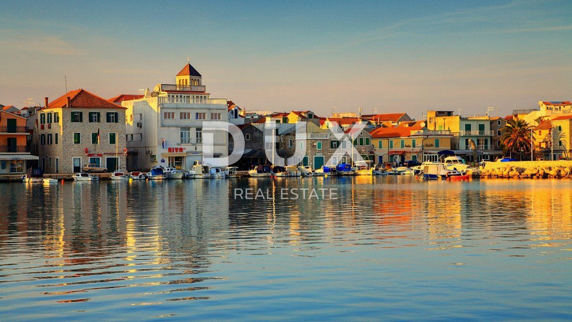 ŠIBENIK, VODICE - Stan S1 u novogradnji na odličnoj lokaciji