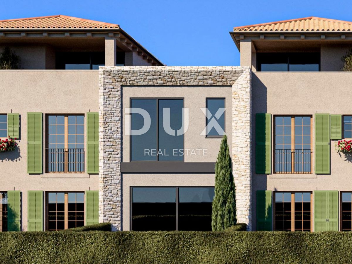 ISTRIEN, POREČ – Moderner Neubau in den Vororten