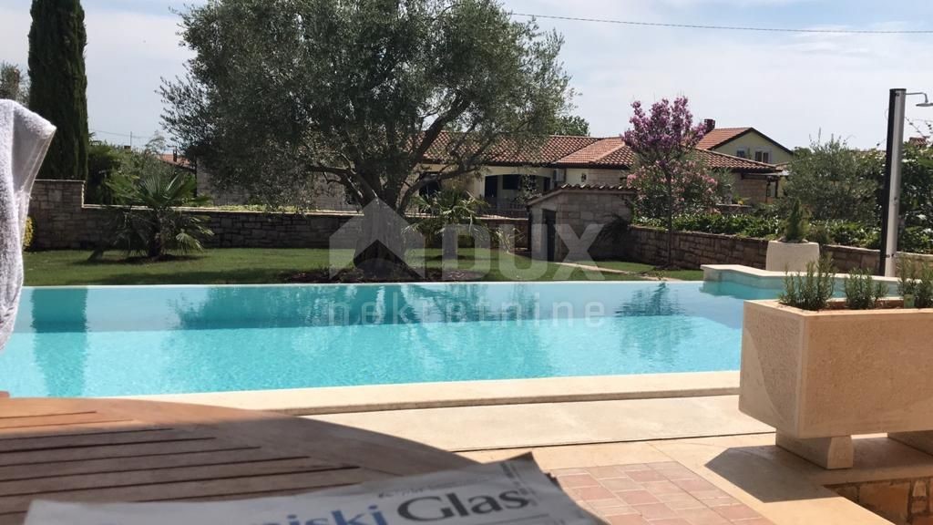 ISTRA, POREČ - Kuća s bazenom