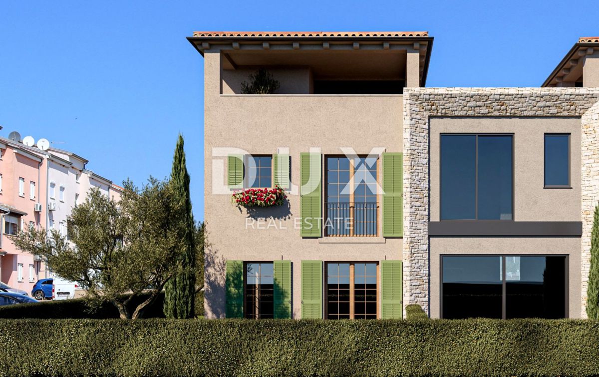 ISTRA, POREČ - Kuća u predgrađu