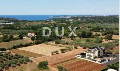 ISTRA, POREČ - Jedinstvena vila s četiri zasebne stambene jedinice