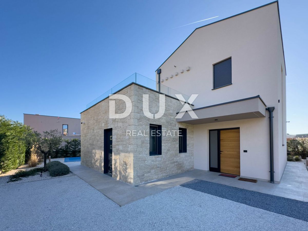 ISTRA, POREČ - Vila s bazenom na pješačkoj udaljenosti od mora