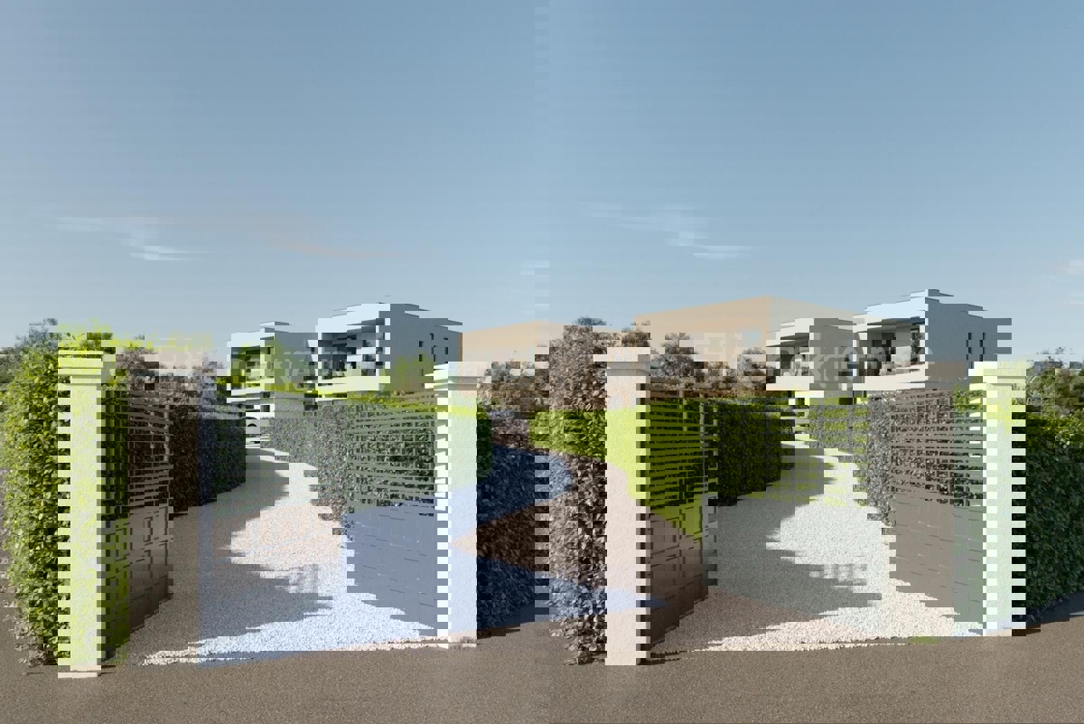 Istra, Poreč - Prodaja dvoje vile u novogradnji