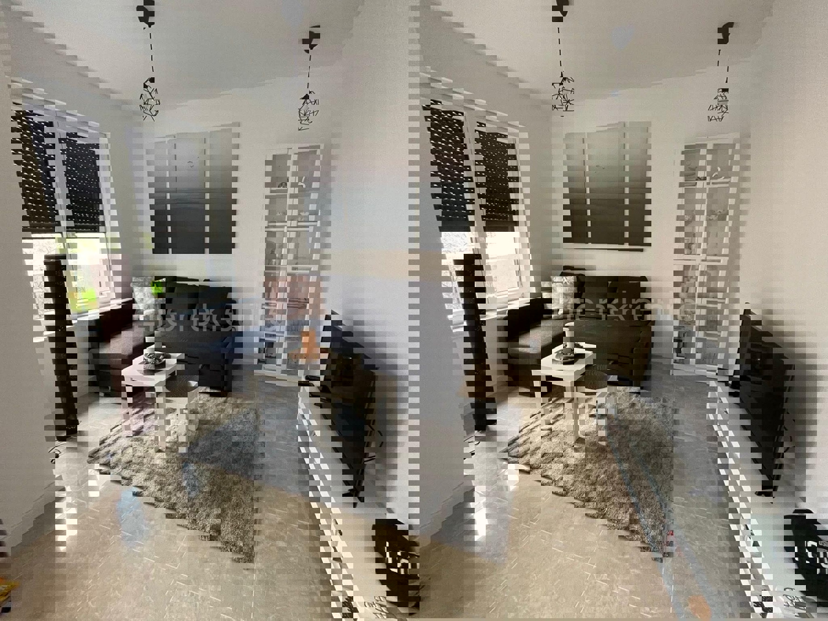 Istria Poreč area - Apartment for sale Taru, new building, 2 km from the sea