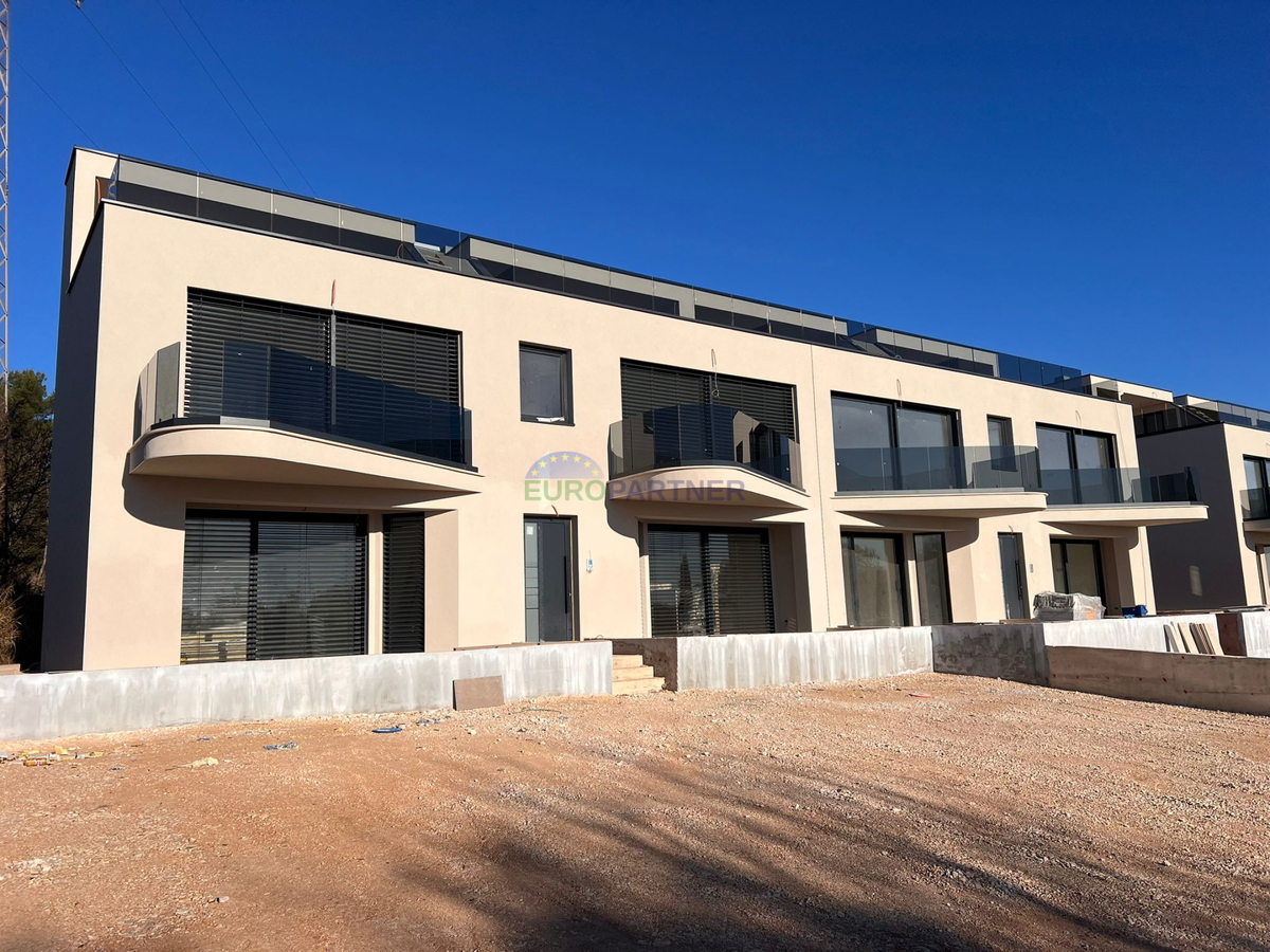 Poreč, okolica, apartma 2 km od morja