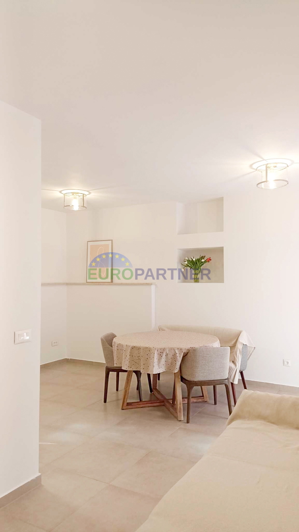 Romantic apartment 1km from the sea, Tar