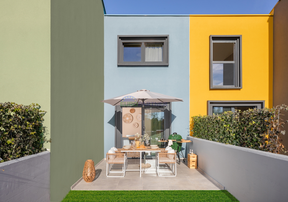 OPPORTUNITY! Furnished house in Poreč not far from the sea