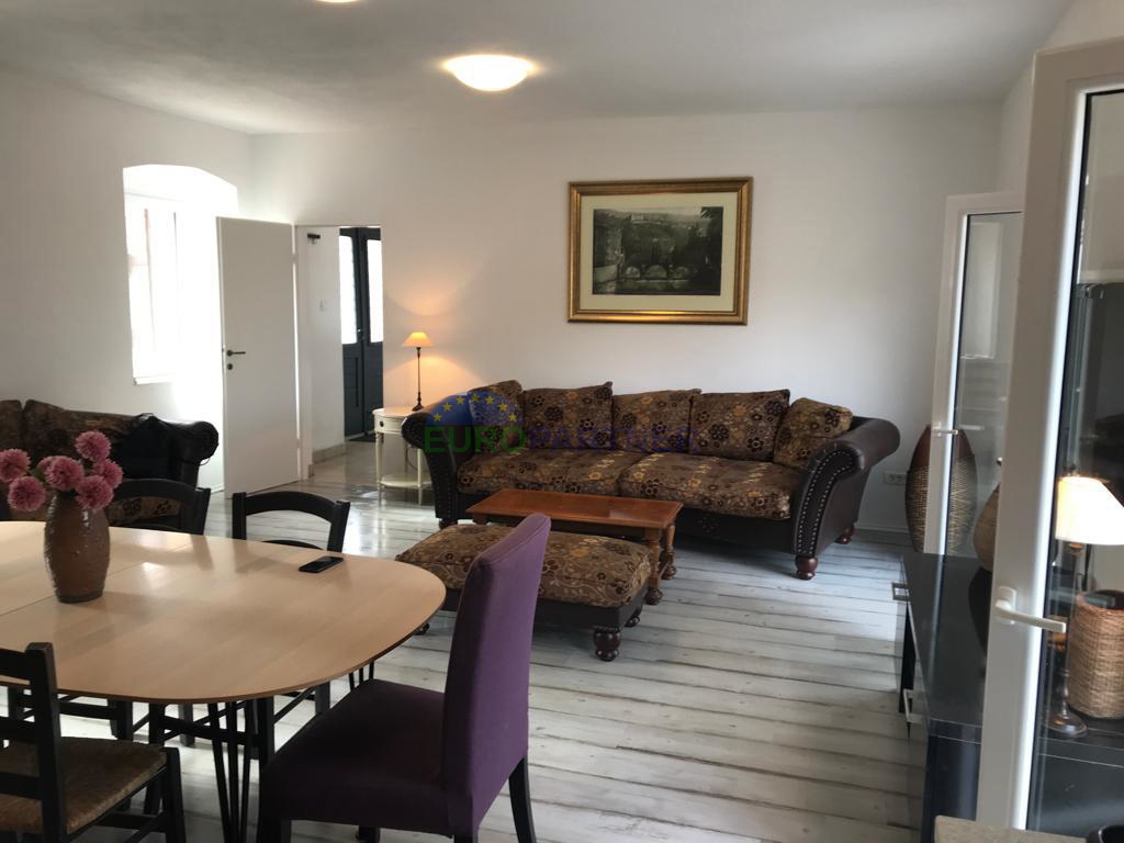 Two stone cottages, Poreč surroundings