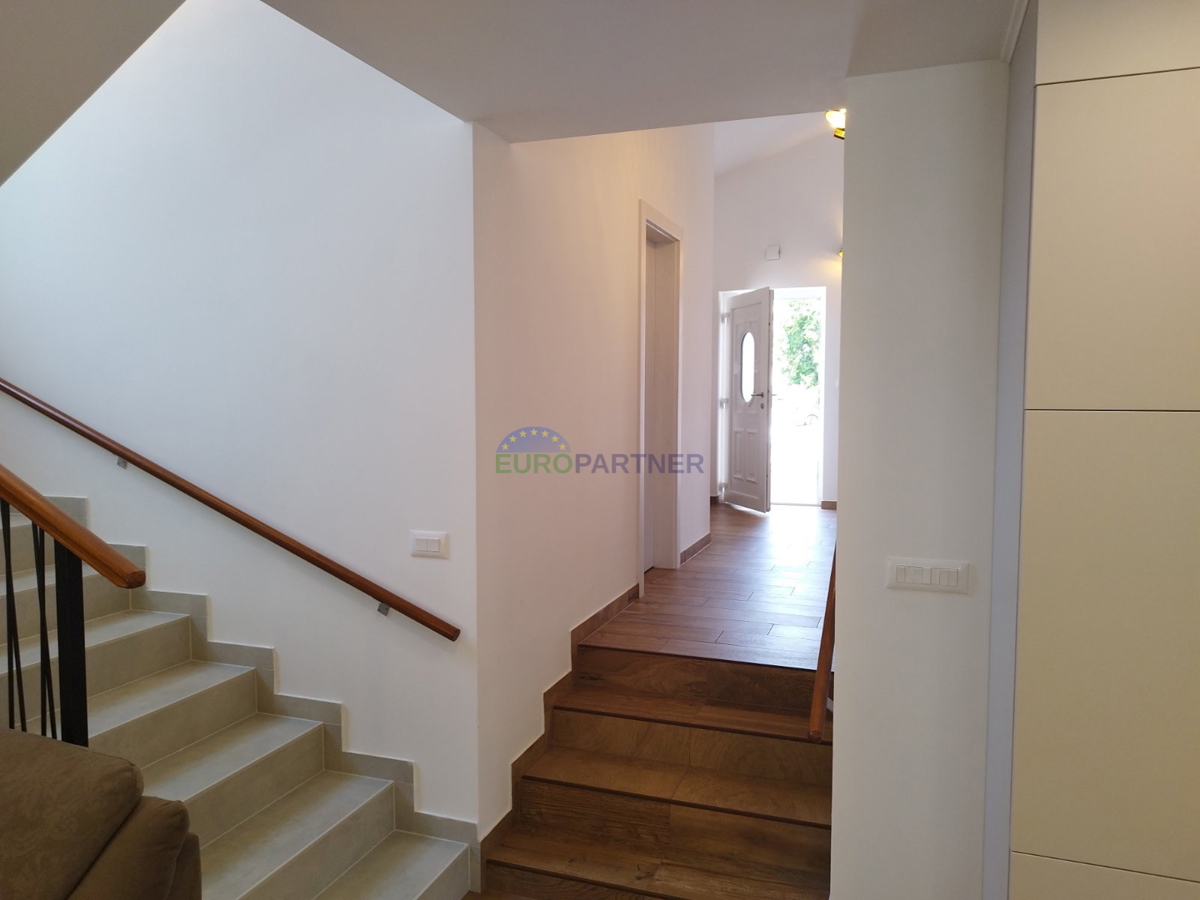 Obiteljska kuća u blizini mora i centra grada Poreča