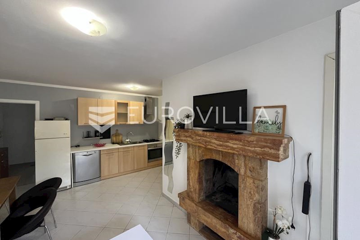 istria, Poreč beautiful two bedroom apartment
