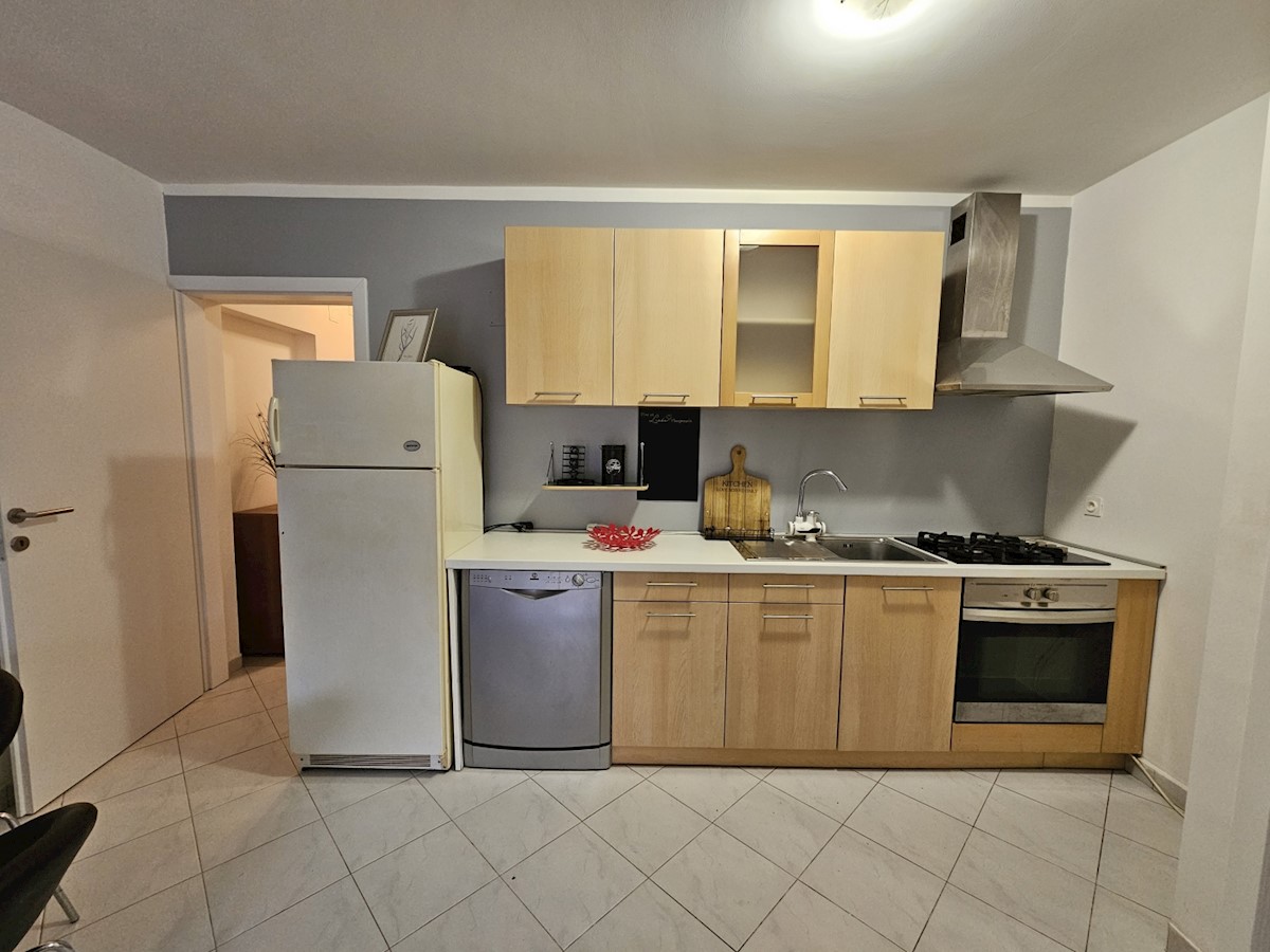 Flat Poreč, 45m2