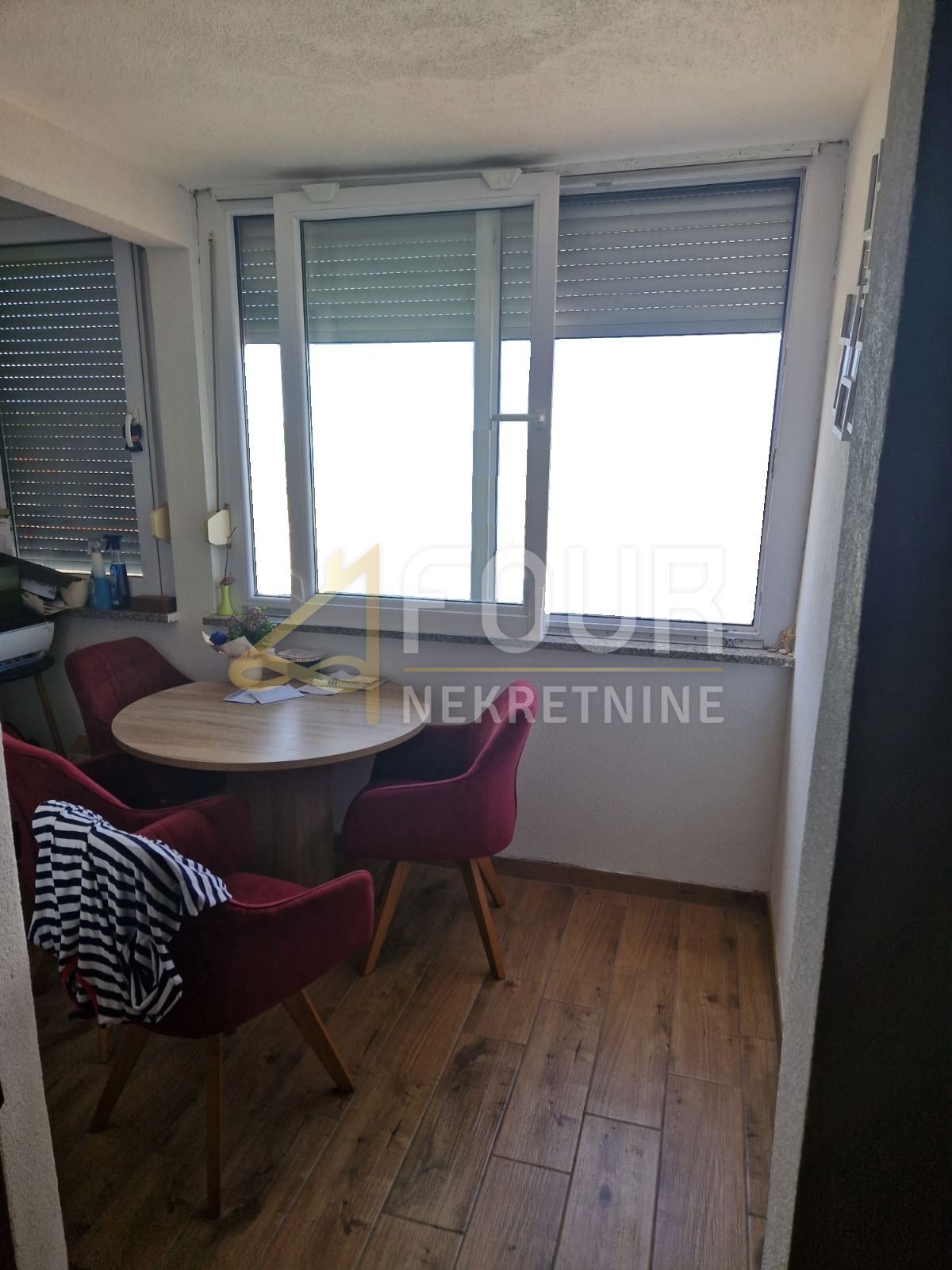 Flat Červar-Porat, Poreč, 76,05m2