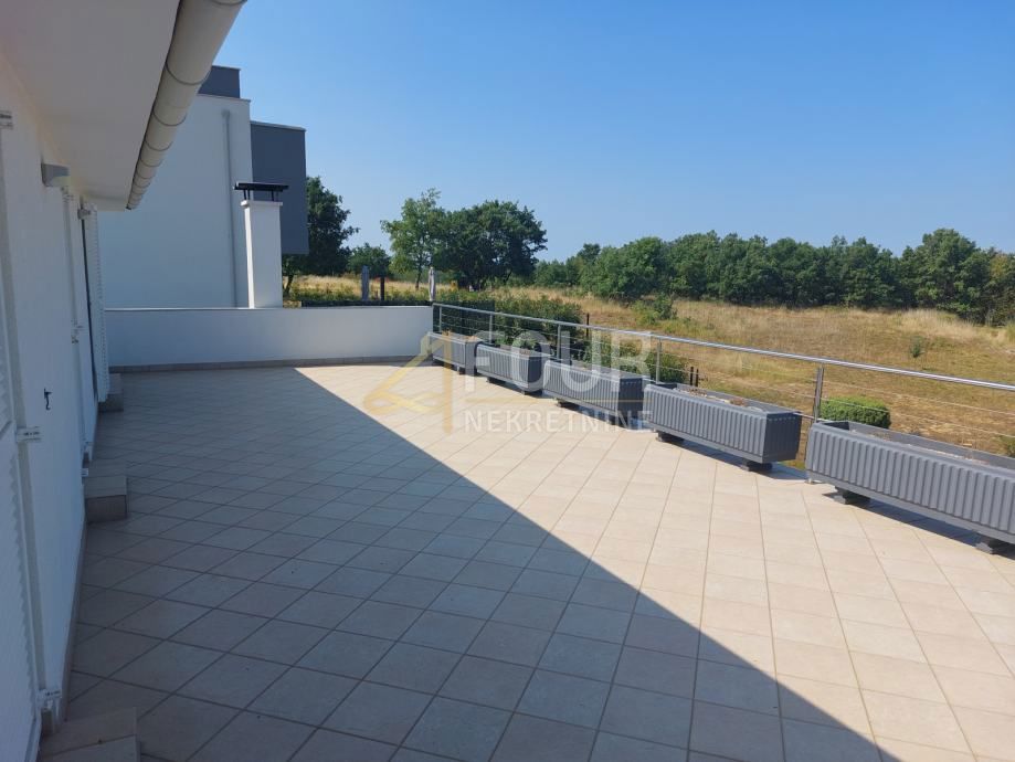 Hiša Červar-Porat, Poreč, 200m2