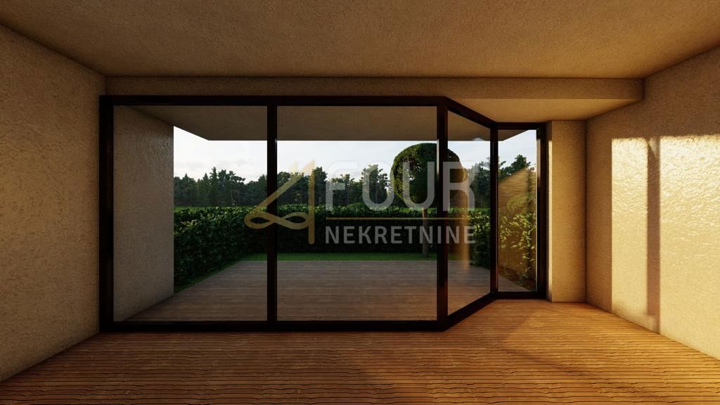 Flat Poreč, 84,64m2