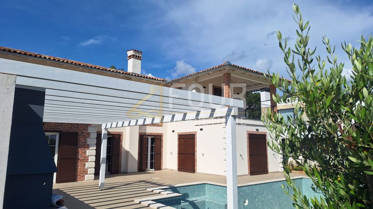 Hiša Poreč, 174,17m2