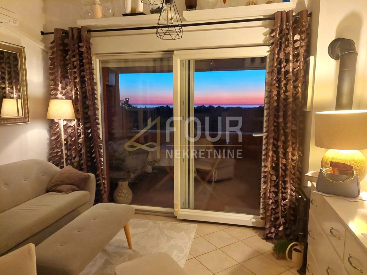 Flat Poreč, 44,47m2