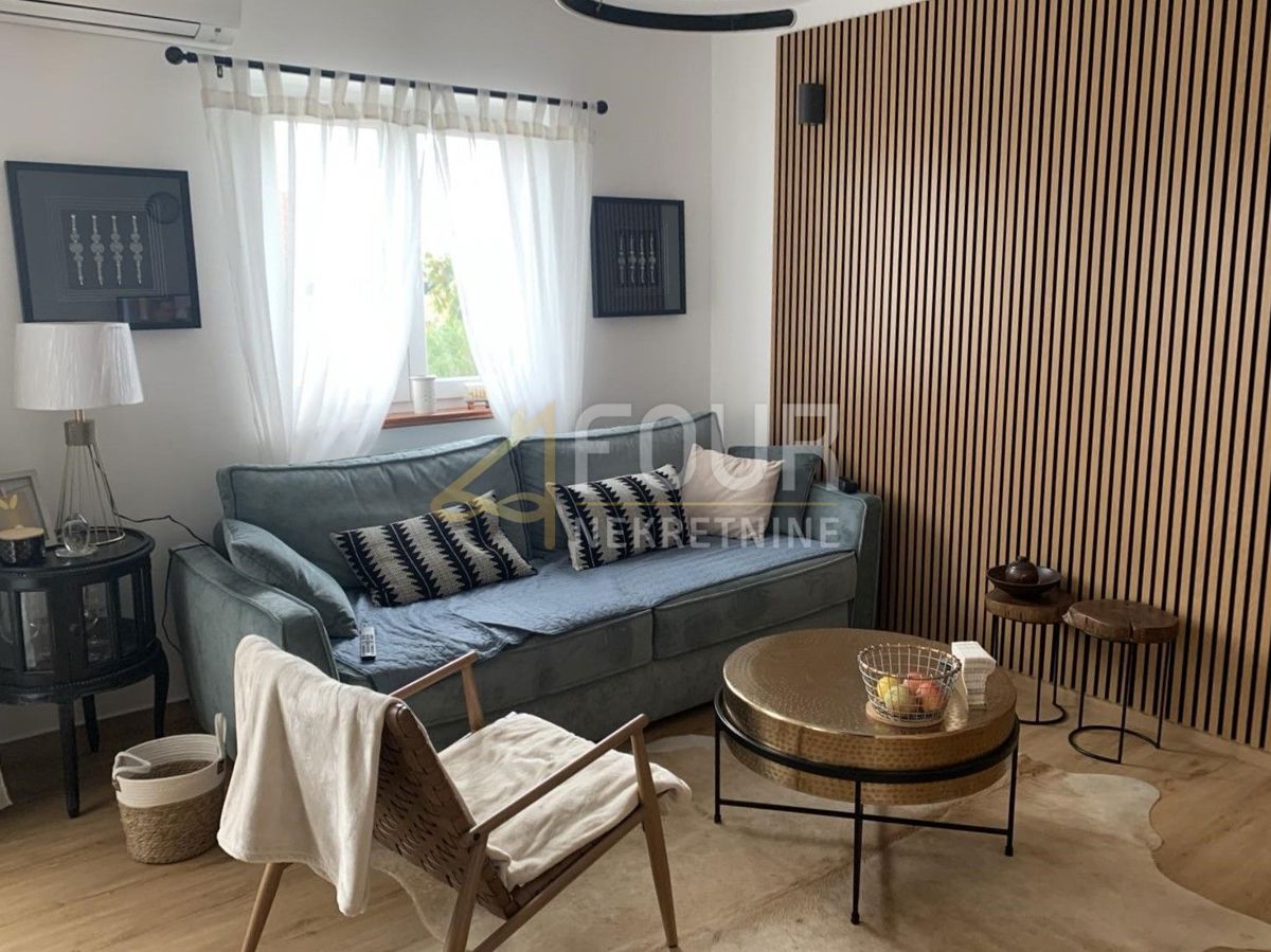 Stanovanje Novigrad, 51,11m2