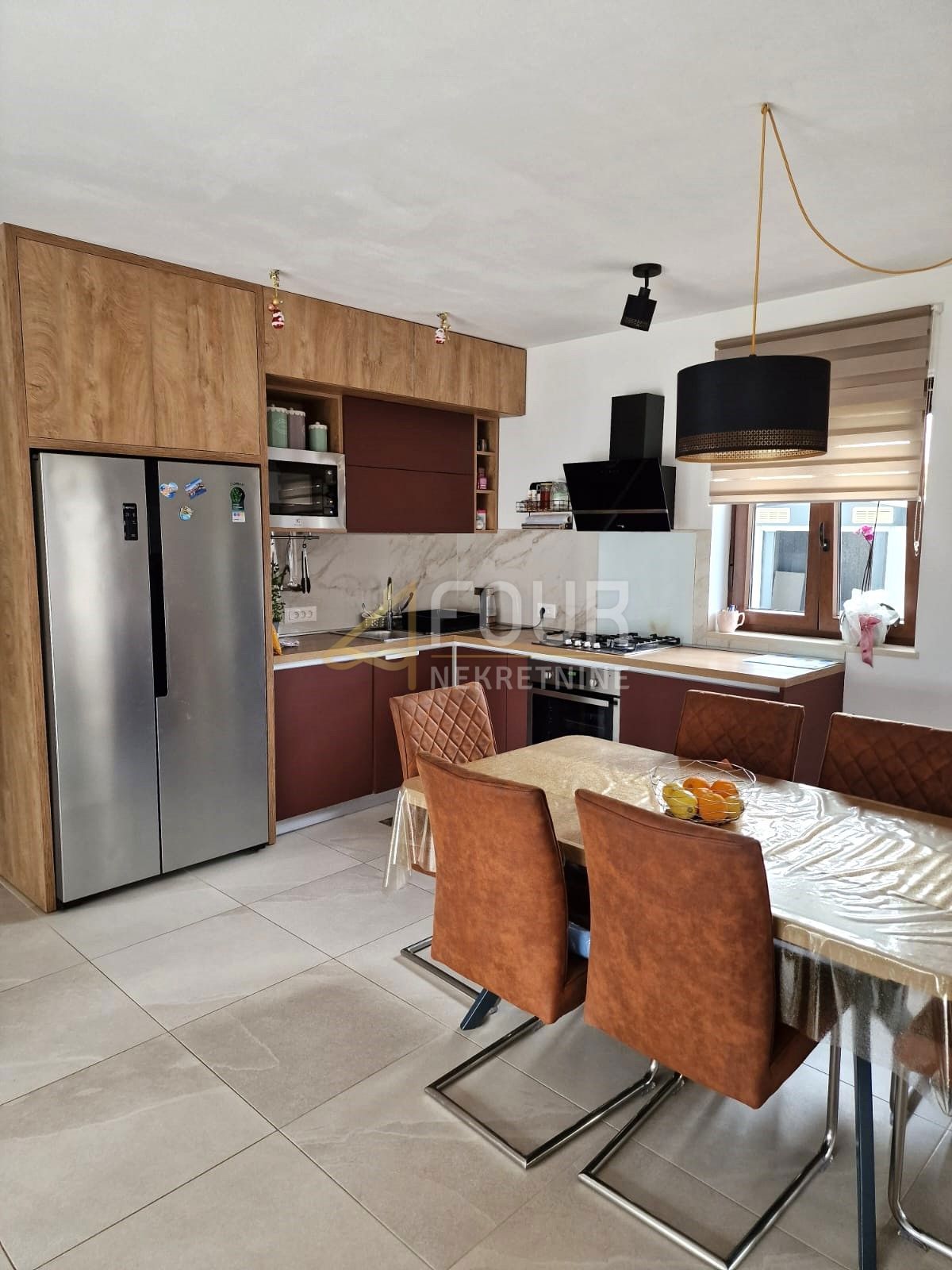 Flat Poreč, 86,53m2