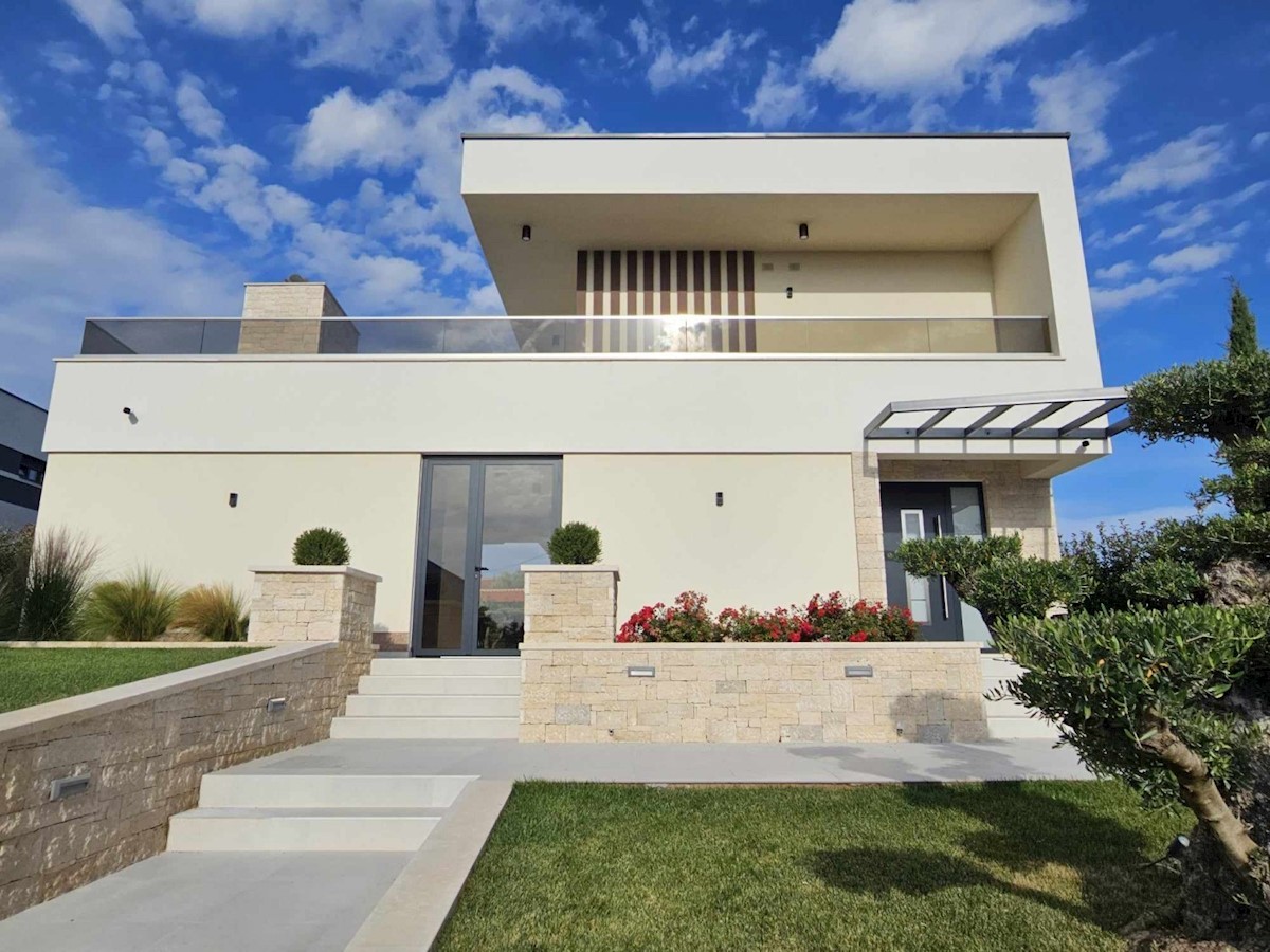 Luxusvilla in Poreč, Istrien Kroatien