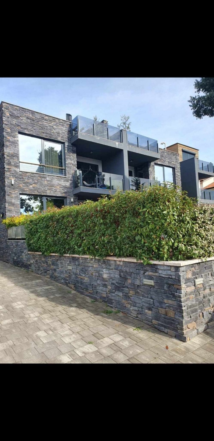 Poreč, surroundings, apartment with swimming pool