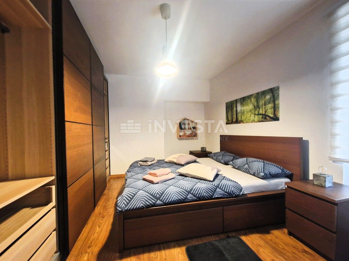 Istra, Pula - stan u strogom centru grada