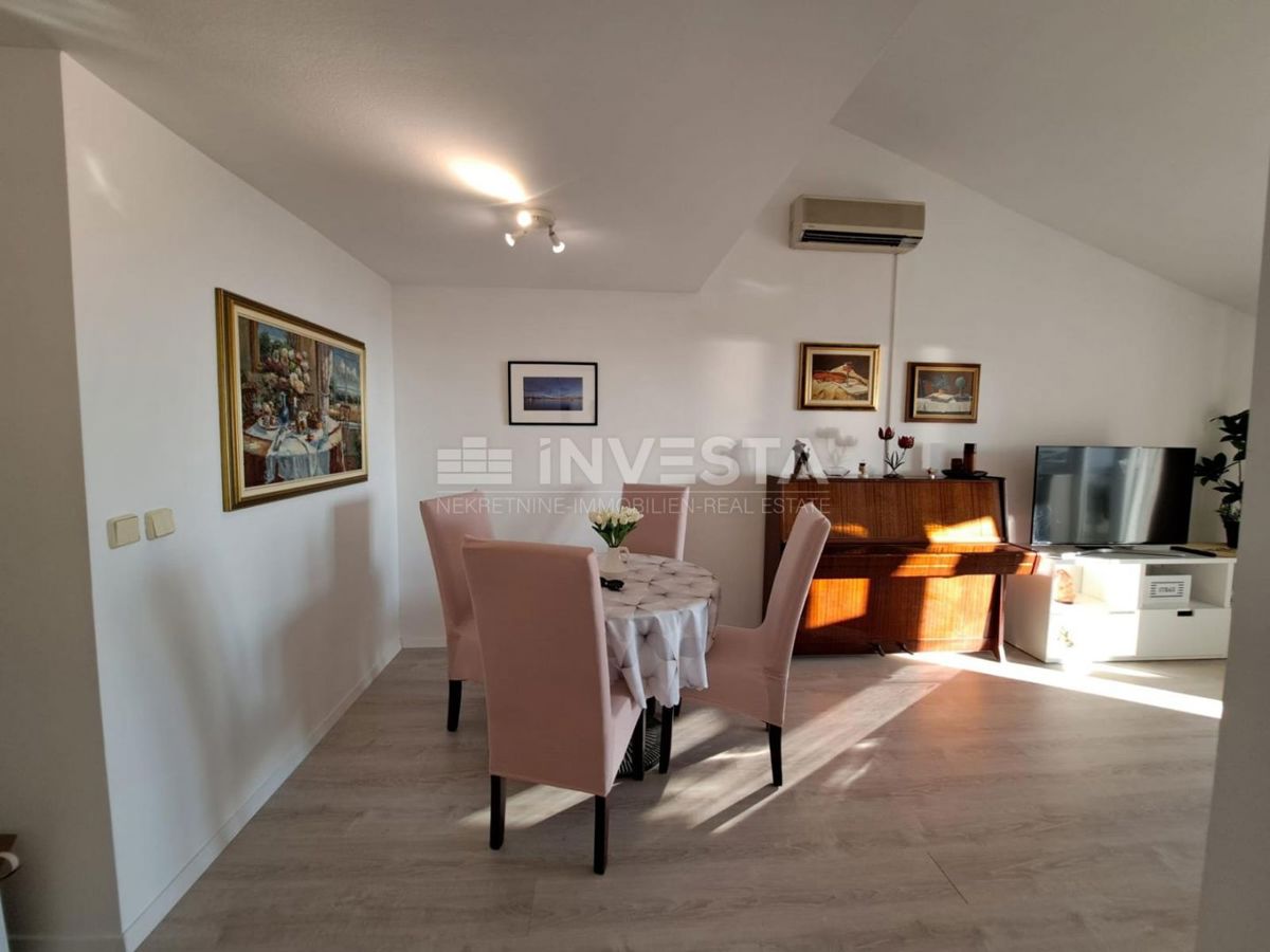 Poreč, penthouse near beaches and city center
