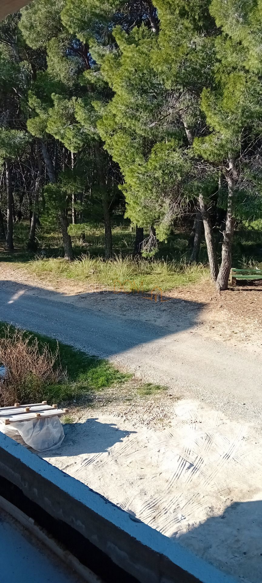 / Komforan stan sa dvije spavaće sobe - novogradnja
