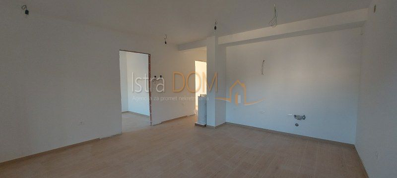 * NOVO Veli vrh u izgradnji 2ss+db prvi kat S-3 *