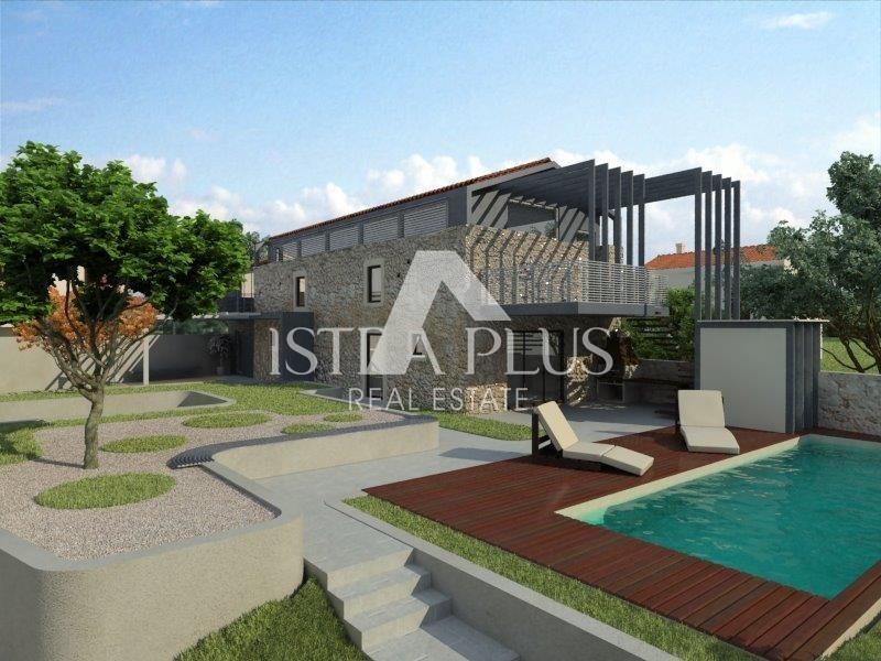 Steinhaus zur Renovierung 5 km zum Meer!!