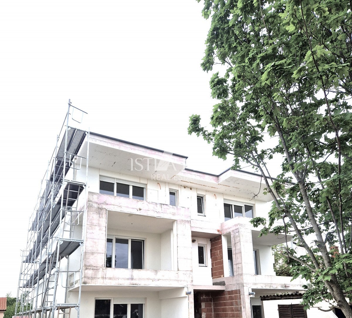 NEW APARTMENTS - Penthouse  120m2