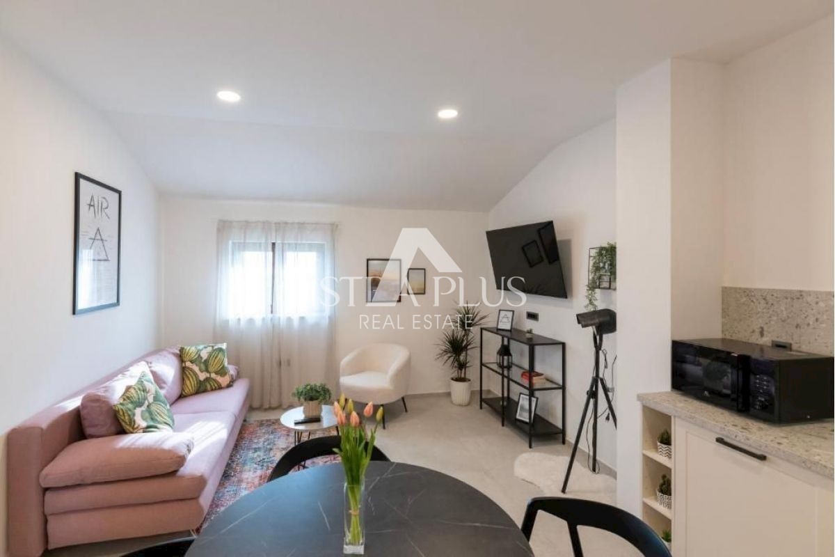 Flat on the 2nd floor - Poreč area