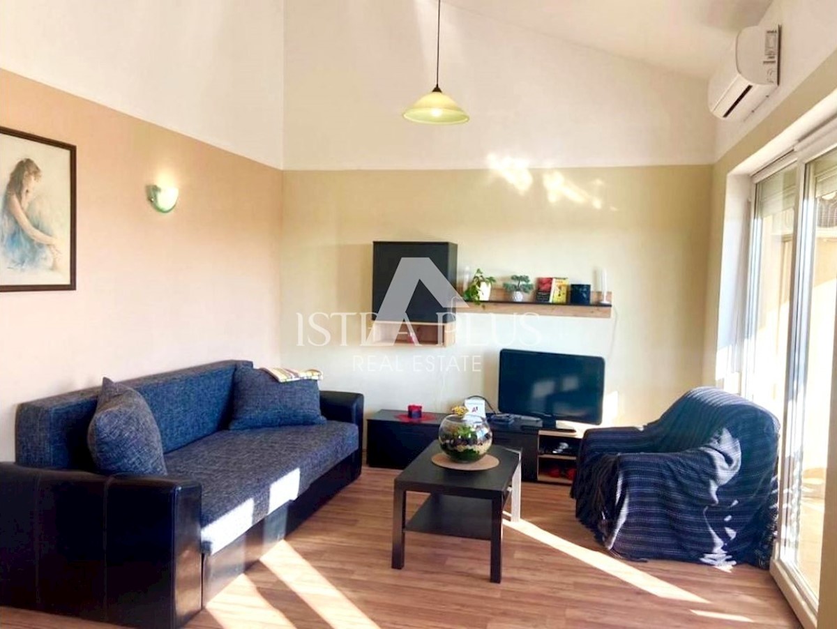 Stan na 1. katu Tar-Vabriga