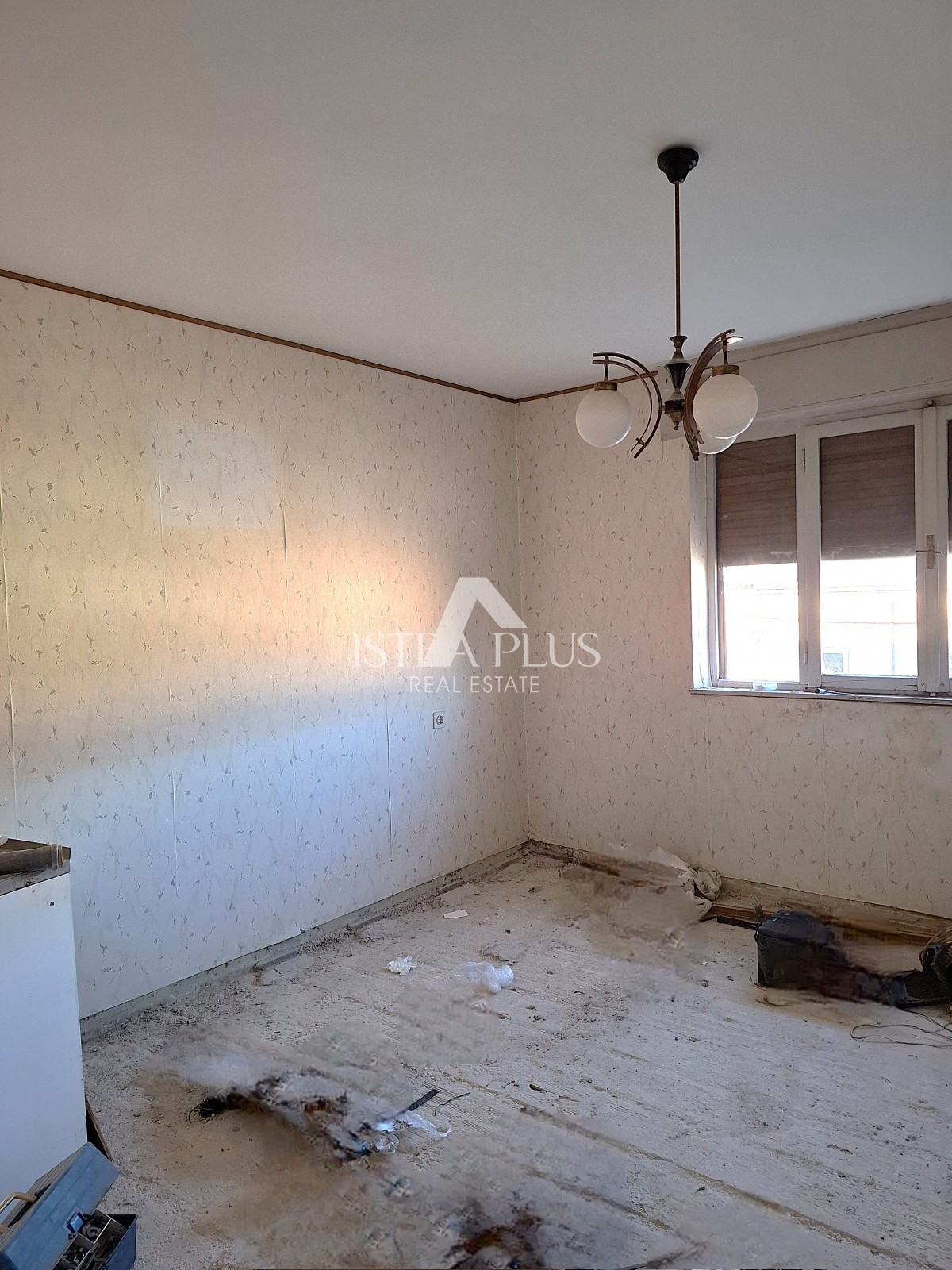 Stan u centru grada na odličnoj lokaciji 200 m od mora !!