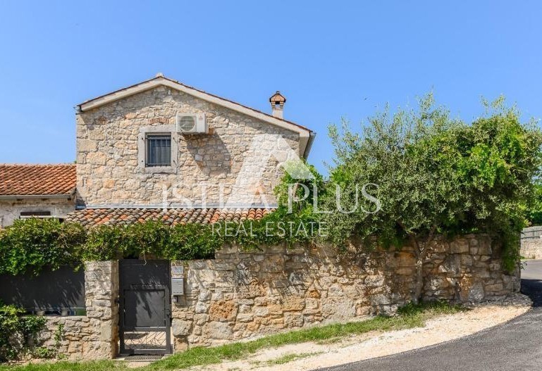 Istrien, Poreč, Gelegenheit! Wunderschönes mediterranes Steinhaus in der Nähe von Poreč und dem Meer!!