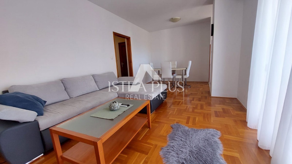 Gelegenhei! ISTRA,POREČ nur 600m von Meer, Wohnung 56m2