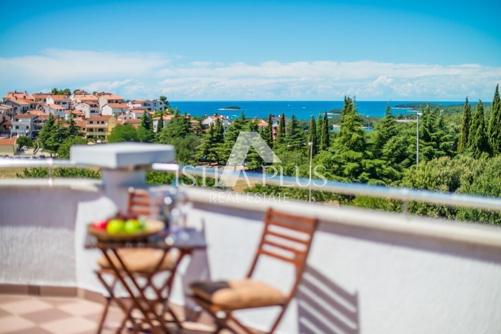 Hotel 800m vom Meer entfernt, Wellness und Restaurant