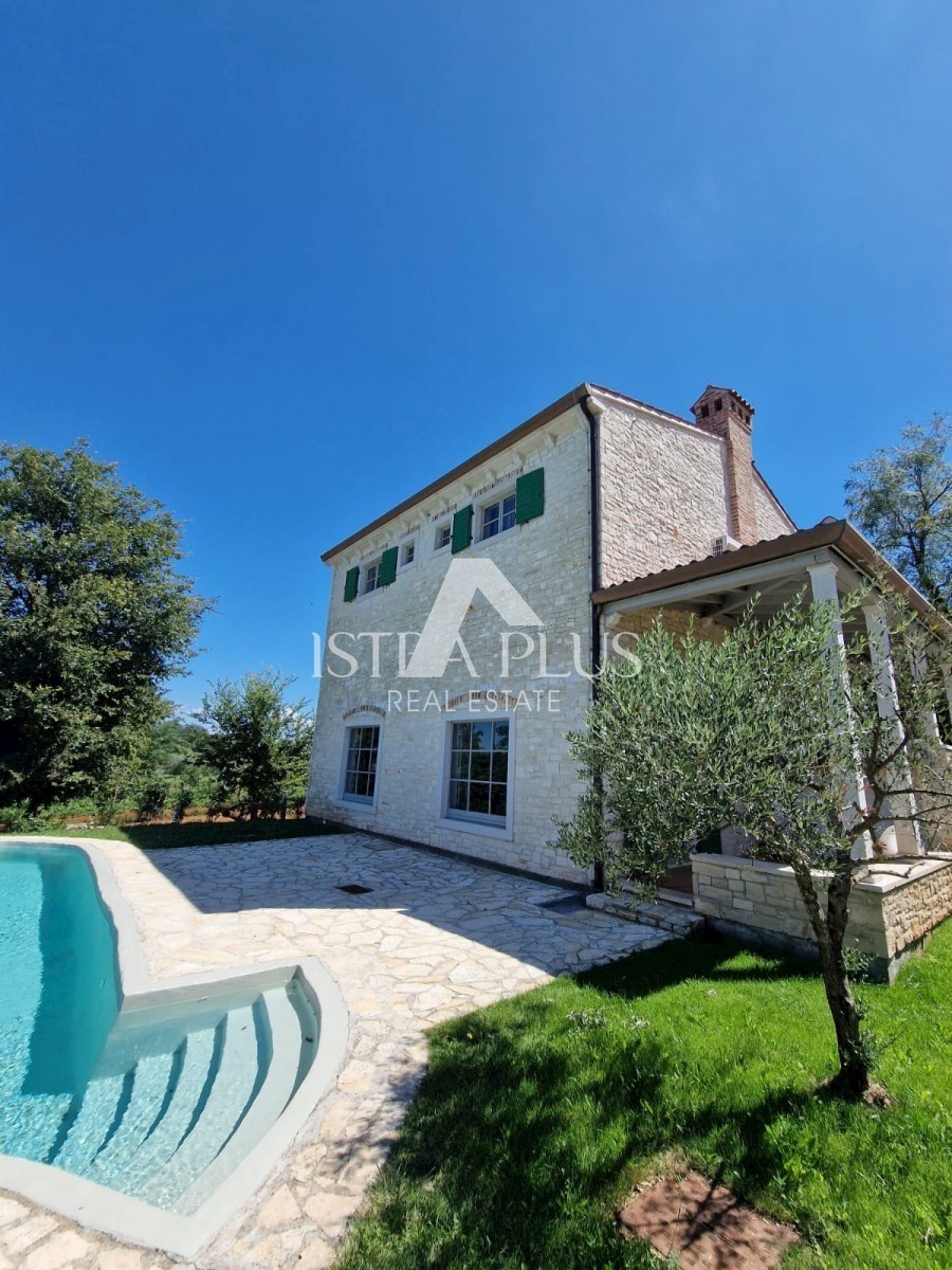 Authentisches Stein Villa  am Rande des Ortes MEER BLICK  !!