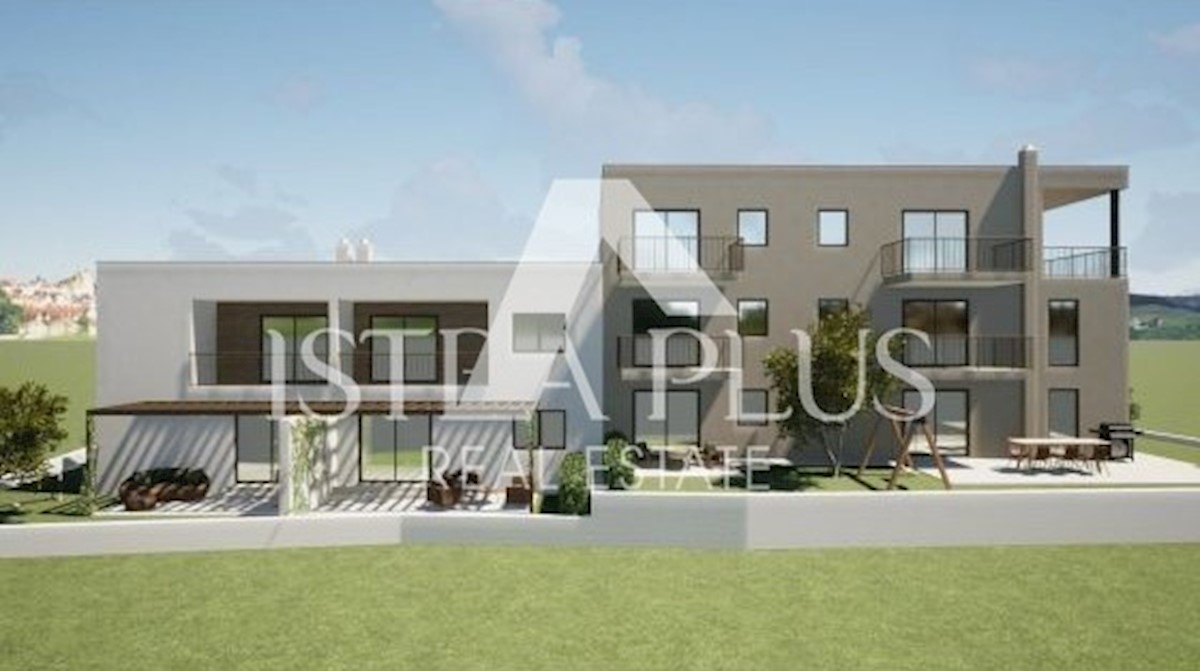 Tar - Penthouse on the 2nd floor