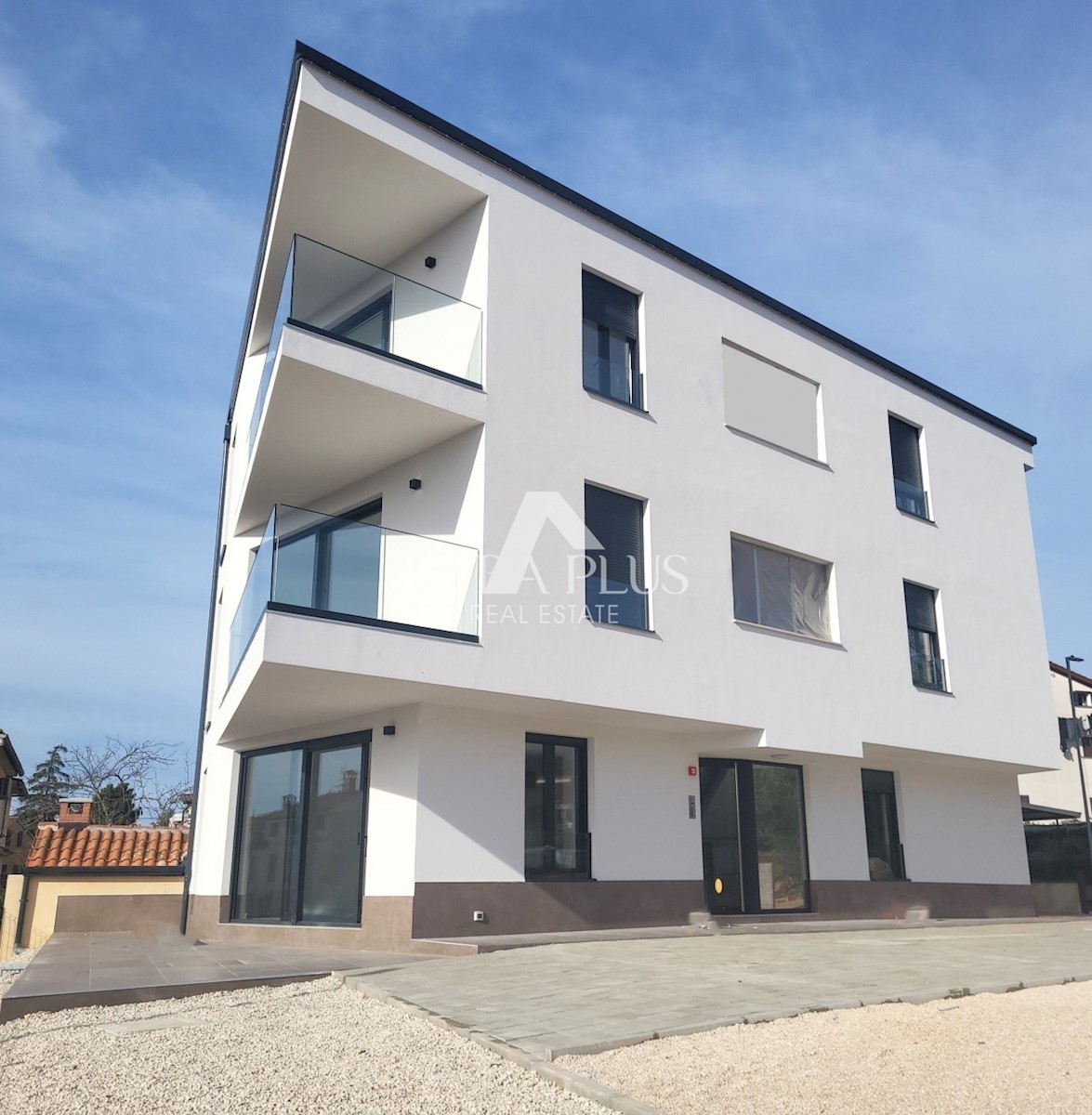 Apartment in a great location, 300 meters from the sea